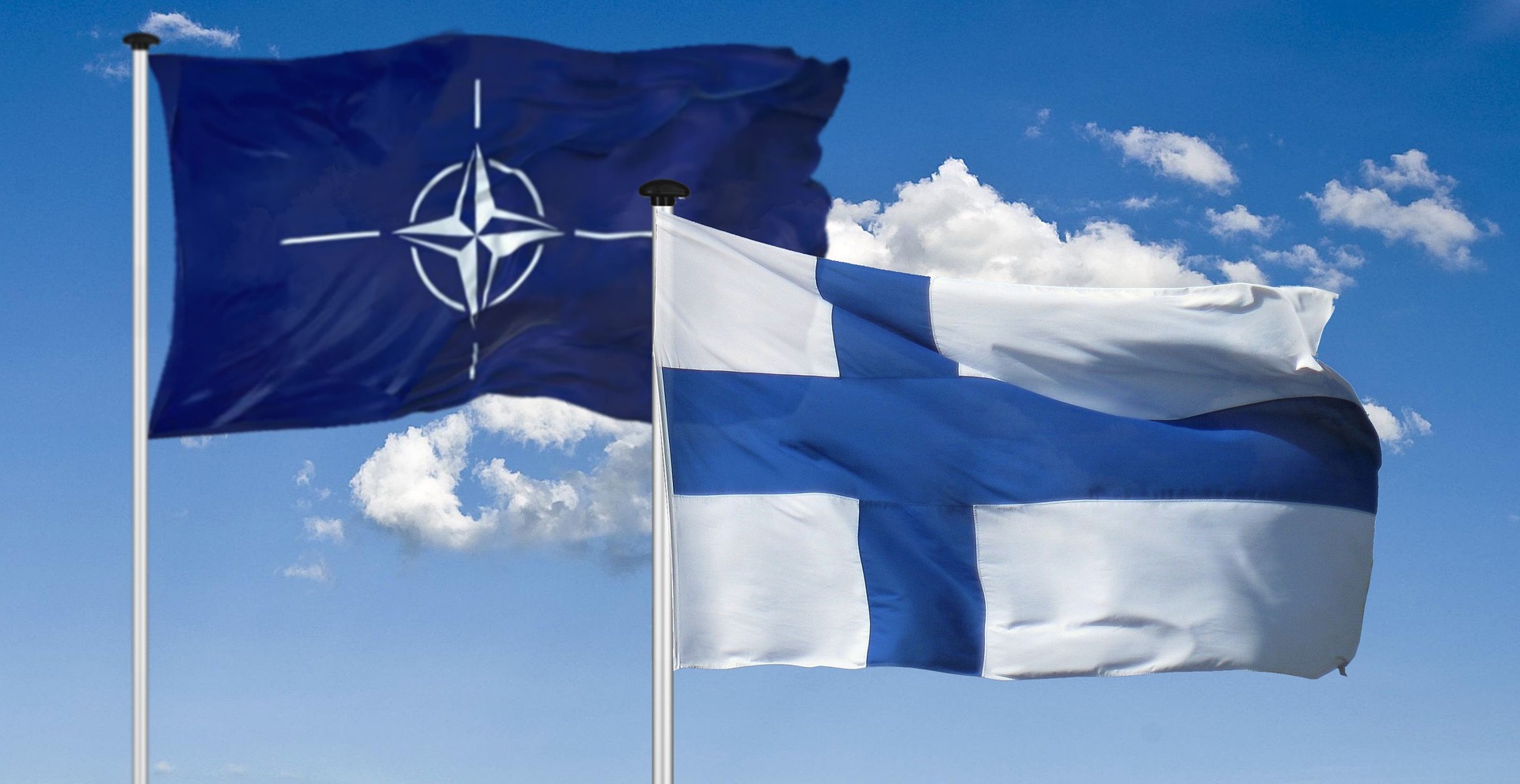 Proč Turecko Komplikuje Finsku A Švédsku Vstup Do NATO? | FocusOn